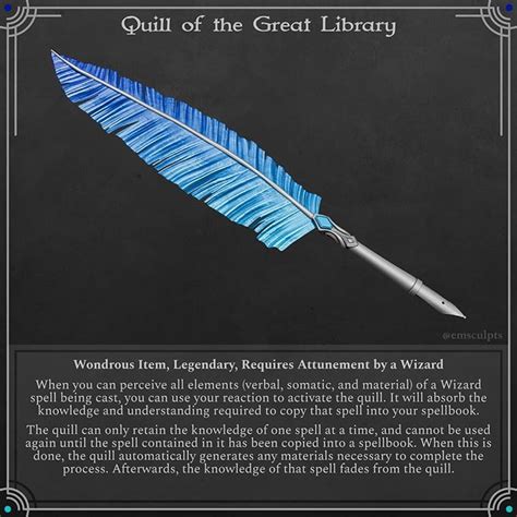 The Magical Quill: Transcribing Thoughts into Reality